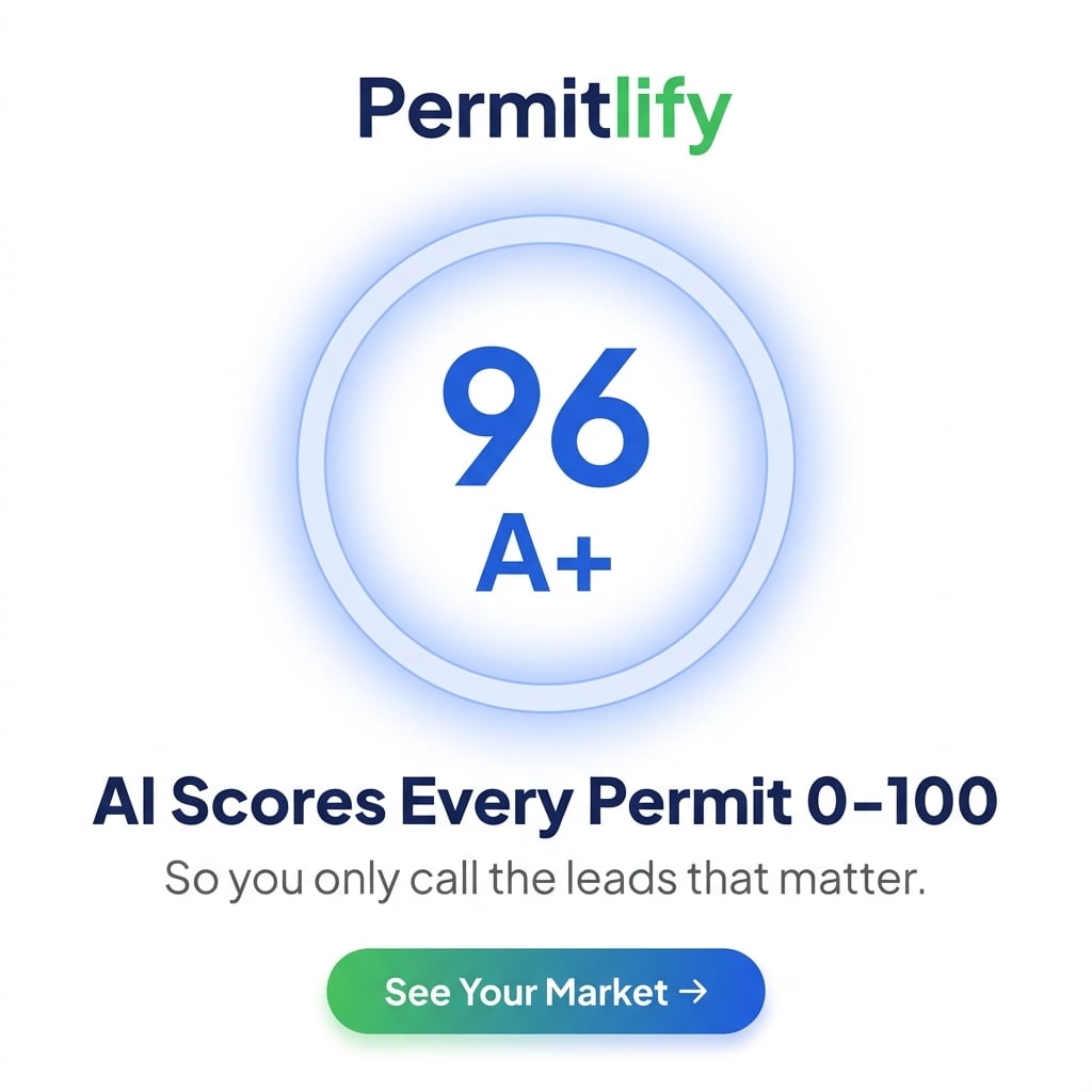 AI Scoring Feature