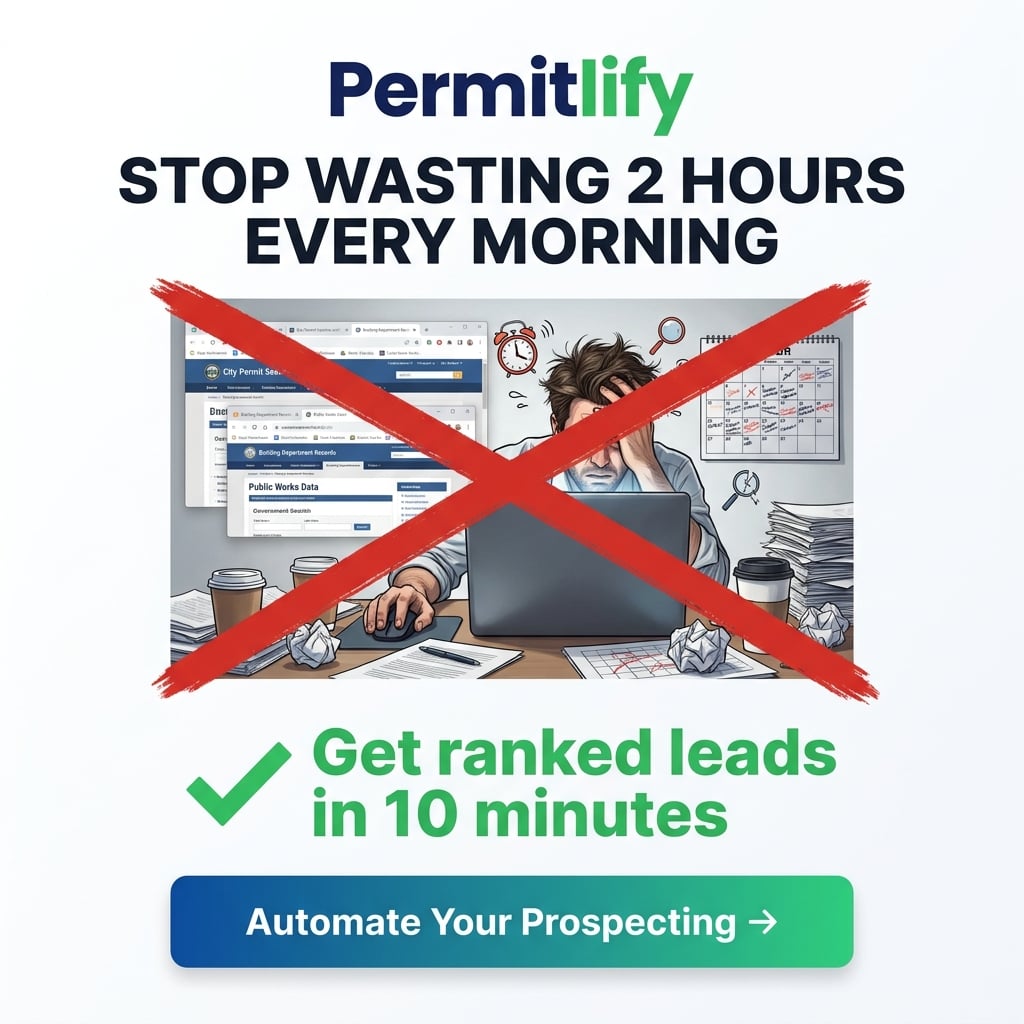 Stop Wasting 2 Hours Daily